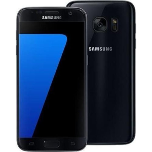 
                Samsung Galaxy S7 Edge G935F 32GB Black Onyx - Trieda C