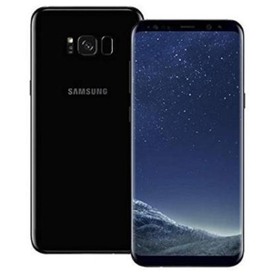 
                Samsung Galaxy S8 G950F 64GB Midnight Black - Trieda D Vypálený LCD