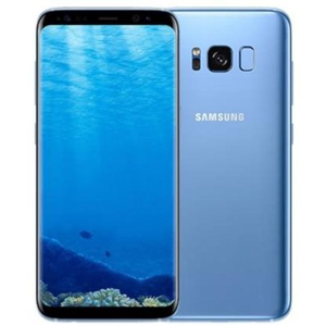 
                Samsung Galaxy S8+ G955 64GB Coral Blue - Trieda B
