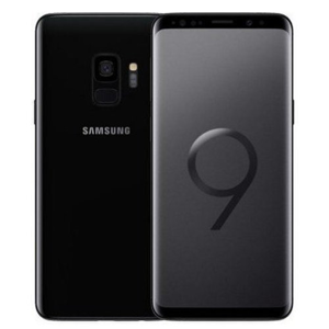 
                Samsung Galaxy S9 G960F 64GB Dual SIM Midnight black Čierny - Trieda A