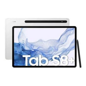 Samsung Galaxy Tab S8+ 8GB/128GB SM-X800NZSAEUE Graphite Šedý - Trieda A