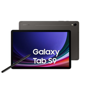 Samsung Galaxy Tab S9 Wi-Fi 12GB/256GB X710 Graphite Šedý - Trieda A
