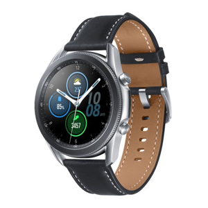 
                Samsung Galaxy Watch 3 45mm SM-R840NZS Strieborné