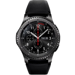 
                Samsung  Galaxy Watch3 TITAN 45mm SM-R840NTKA Čierne