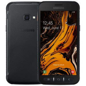 
                Samsung Galaxy Xcover 4S SM-G398 - SK distribúcia