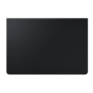Samsung Ochranný kryt s klávesnicí Tab S7/S8 Black