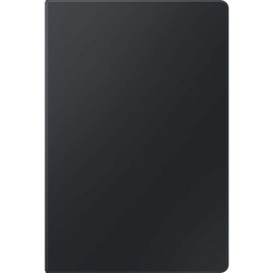 Samsung Ochranný kryt s klávesnicou a touchpadom pre Galaxy Tab S9+, Čierna