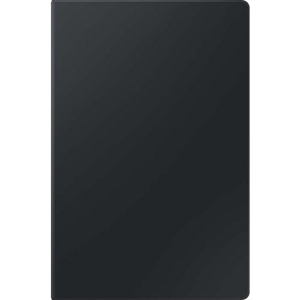 Samsung Ochranný kryt s klávesnicou a touchpadom pre Galaxy Tab S9 Ultra, Čierna