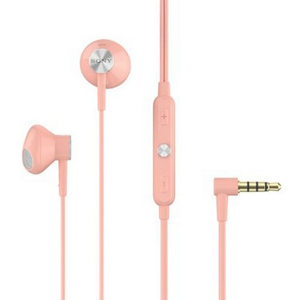 
                Sony STH32 Stereo slúchadlá Ružové - porušené balenie