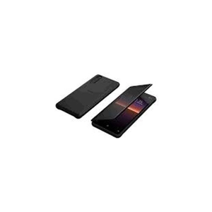 
                Sony XCZ-CVAU flipové púzdro pre Sony Xperia10 II,čierne