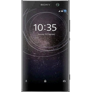 
                Sony Xperia XA2 H4113 Dual SIM Čierny - Trieda A