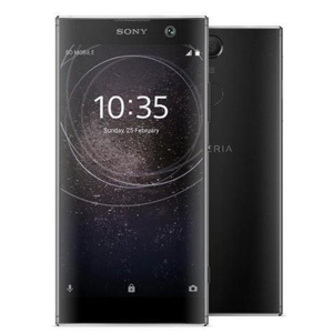 
                Sony Xperia XA2 Ultra H4213 Čierny - Trieda C