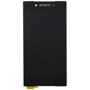 
                Sony Xperia Z5 E6653 - LCD Displej + Dotyková Plocha - Čierny
