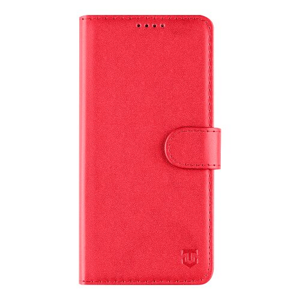 Tactical Field Notes pro Motorola G24 Power Red