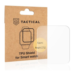 Tactical TPU Shield fólie pro Amazfit GTS2