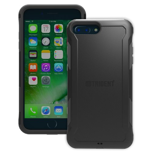 
                Trident Protective Kryt Aegis Black pro iPhone 7/8 Plus