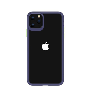 
                USAMS Janz Zadní Kryt pro iPhone 11 Pro Blue