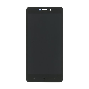 
                Xiaomi Redmi 4A - LCD Displej + Dotyková Plocha - Čierny