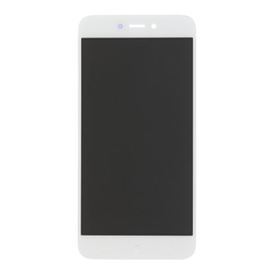 
                Xiaomi Redmi 5A - LCD Displej + Dotyková Plocha - Biely