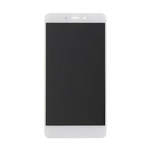 
                Xiaomi Redmi Note 4/4X - LCD Displej + Dotyková Plocha - Biely (Qualcomm)(OEM)
